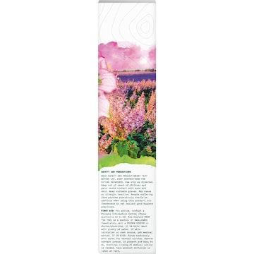 Botanica Origins French Clary Sage Reed Diffuser 85mL