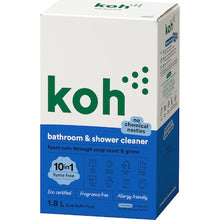 Koh Bathroom & Shower Cleaner Refill 1.8L