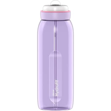 Decor Hydrofit Soft Sip Tritan Bottle Assorted 1.5L each