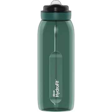 Decor Hydrofit Soft Sip Tritan Bottle Assorted 1.5L each