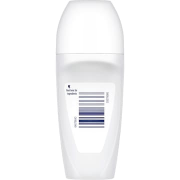 Dove Women 48hr Deodorant Roll On Classic 50mL