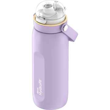 Decor Hydrofit Insulated Deluxe Chug Bottle Assorted 750mL each