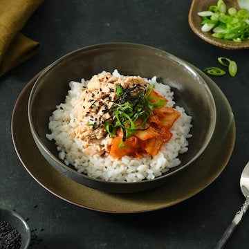 John West Yellowfin Tuna In Springwater 90g