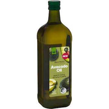 Woolworths Avocado Oil 1L