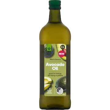 Woolworths Avocado Oil 1L