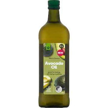 Woolworths Avocado Oil 1L