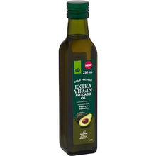 Woolworths Extra Virgin Avocado Oil 250mL