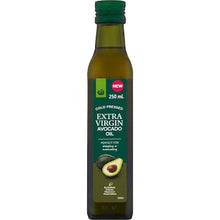 Woolworths Extra Virgin Avocado Oil 250mL
