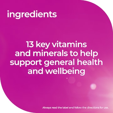 Nature's Way Adult Vita Gummies Multivitamin 180 pack