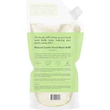 Freshwater Farm Australia Hand Wash Refill Aloe & Finger Lime 1L