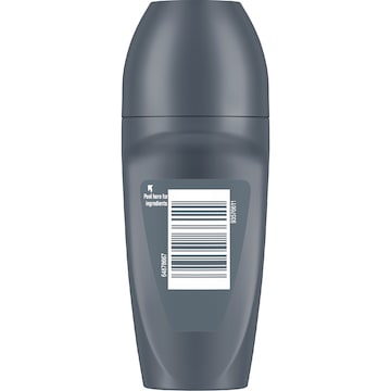 Dove Men+Care 48hr Deodorant Roll On Classic 50mL