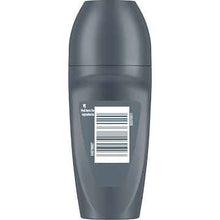 Dove Men+Care 48hr Deodorant Roll On Classic 50mL