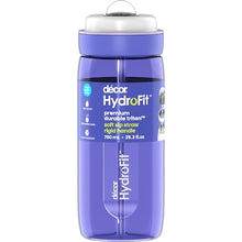 Decor Hydrofit Soft Sip Tritan Bottle Assorted 750mL each