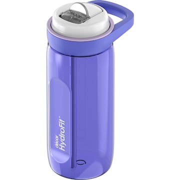 Decor Hydrofit Soft Sip Tritan Bottle Assorted 750mL each