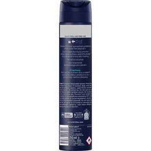 Nivea Men Intense Protection Fresh 72HR Antiperspirant Deodorant 250mL