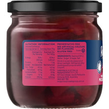 Rosella Thickly Shredded Pickled Beetroot 410g