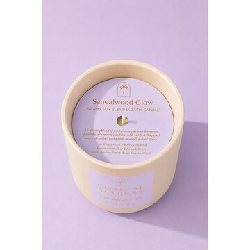 Coastal Retreat Soy Candle Assorted 250g