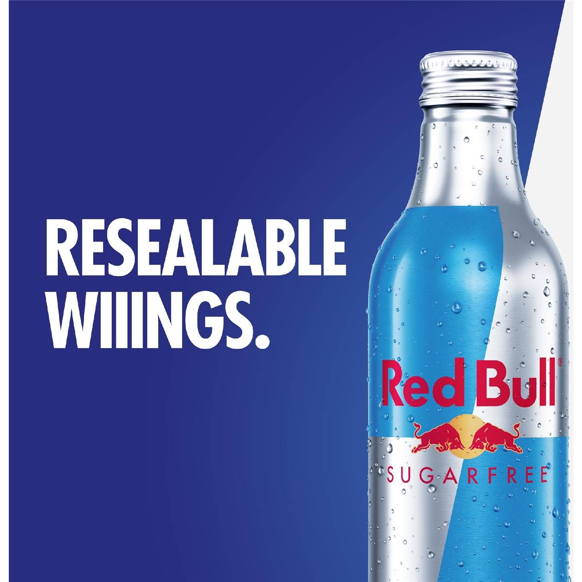 Red Bull Sugarfree Energy Drink 330mL