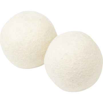 Seymours Wool Dryer Balls 2 pack