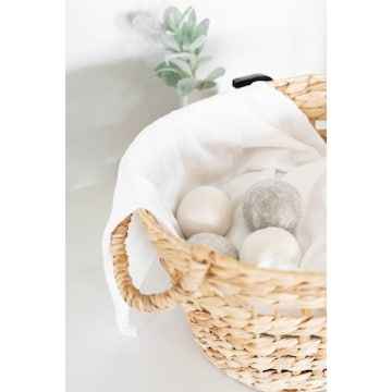 Seymours Wool Dryer Balls 2 pack