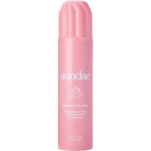 Sundae Whipped Shower Foam Strawberry & Cream 265mL