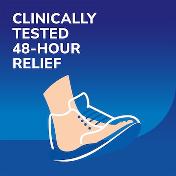 Dr.Scholl's Ultra Odour Fighting Foot Powder 85g