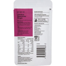 Woolworths Shawarma Style Marinade 250g