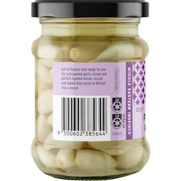 Always Fresh Pickled Garlic Whole Cloves 200g