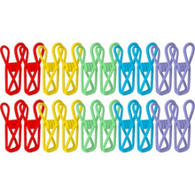 Seymours Heavy Duty Steel Pegs 20 pack