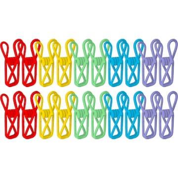 Seymours Heavy Duty Steel Pegs 20 pack