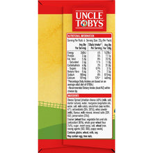Uncle Tobys Le Snak Cheese & Bacon Dip & Crackers 6 pack