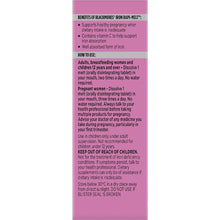 Blackmores Iron Rapi Melt Tablets 60 pack