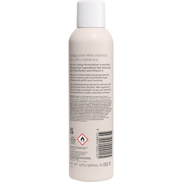 Gem Deodorant Antiperspirant Vanilla Sugar 207mL