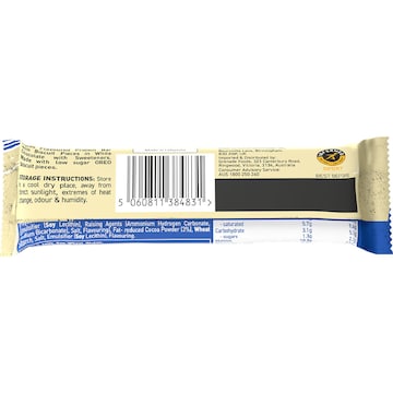 Grenade Protein Bar White Oreo 60g