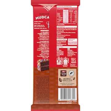 Nestle Baker's Choice Baking Block Dark Chocolate 170g