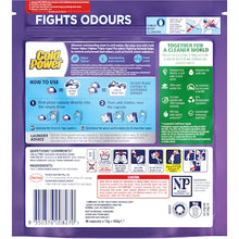 Cold Power Odour Fighter Laundry Capsules 46 pack