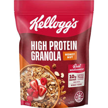Kellogg's High Protein Granola Honey Nut 450g