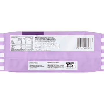 Woolworths Forest Fruit Slice 218g