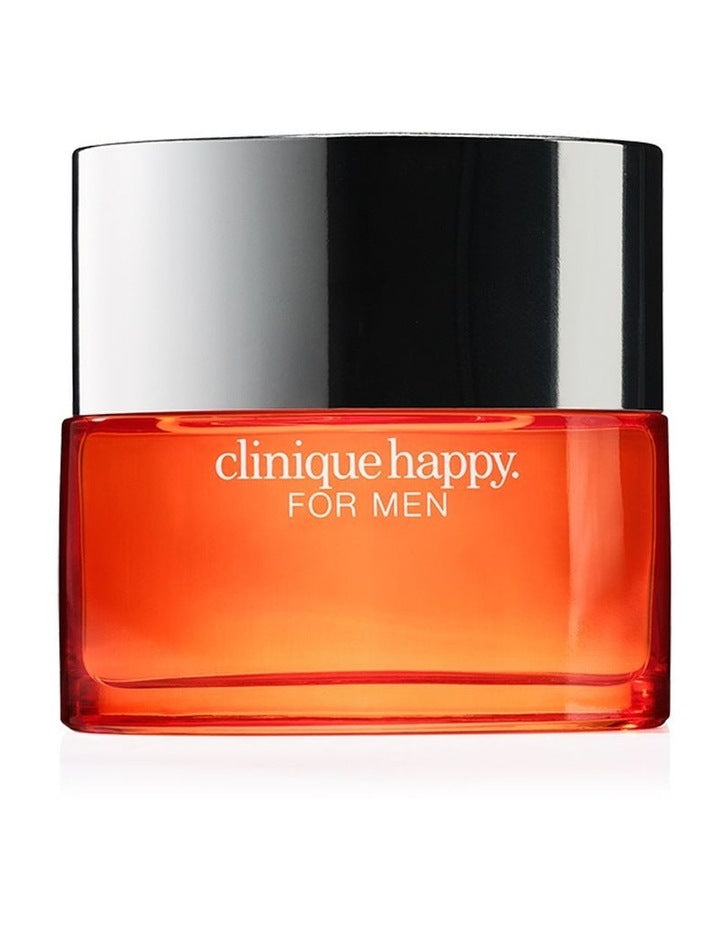 Happy For Men Cologne Spray