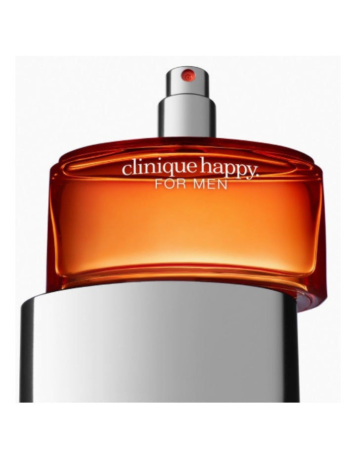 Happy For Men Cologne Spray