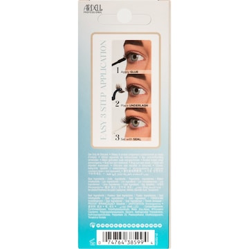 Ardell Seamless Underlash Extensions Mini Kit Wispies each