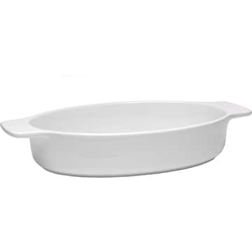 Corningware Medium Oval Baker 1.8L each