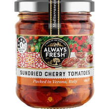 Always Fresh Sundried Cherry Tomatoes 185g