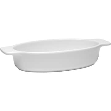 Corningware Small Oval Baker 980mL each