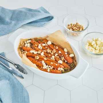Corningware Small Oval Baker 980mL each