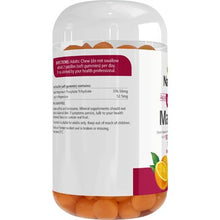 Nature's Way Adult Vita Gummies Magnesium 120 pack