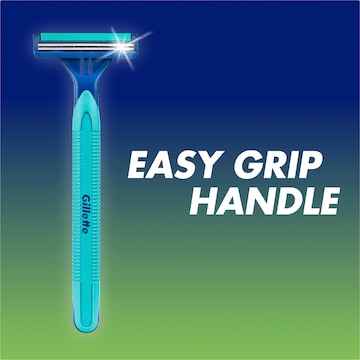 Gillette Blue 2 Flex Disposable Razors 24 pack