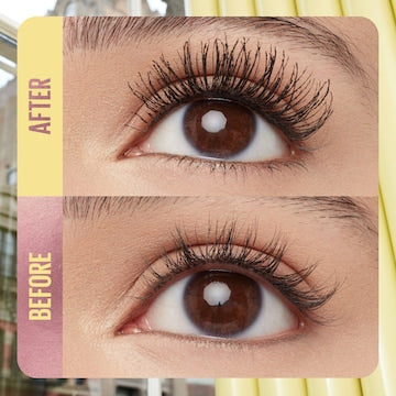 Maybelline Colossal Bubble Mascara each
