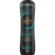 SKYN Silky Touch Intimate & Massage Gel 200mL