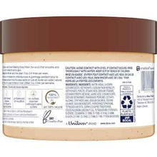 Dove Exfoliating Body Polish Scrub Brown Sugar & Coconut Butter 298g